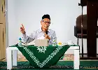 Keseimbangan Iman dan Teknologi: Umat Islam Dituntut Hasilkan Karya Nyata untuk Peradaban