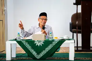 Keseimbangan Iman dan Teknologi: Umat Islam Dituntut Hasilkan Karya Nyata untuk Peradaban