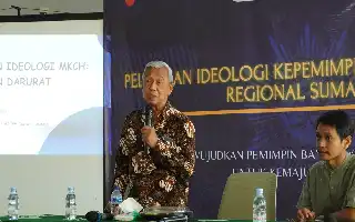 Muhammadiyah Didorong Perkuat Moralitas Politik dan Kader Kepemimpinan Berintegritas