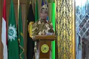 Muhammadiyah Dorong Pemerataan Kesehatan Lewat Pembukaan Fakultas Kedokteran di Luar Jawa