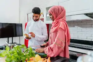 Integritas Jasmani dalam Islam: Mengintegrasikan Gaya Hidup Sehat sebagai Bentuk Ibadah