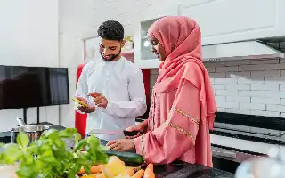 Integritas Jasmani dalam Islam: Mengintegrasikan Gaya Hidup Sehat sebagai Bentuk Ibadah