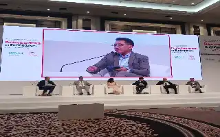 Muhammadiyah Berbagi Pengalaman Penanganan Bencana dalam Forum Tingkat Tinggi WHO di Turki