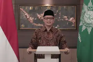 Lebih dari Seremonial, Peringatan Maulid Nabi Harus Jadi Momentum Tegakkan Moral dan Solidaritas Sosial