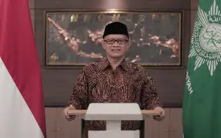 Lebih dari Seremonial, Peringatan Maulid Nabi Harus Jadi Momentum Tegakkan Moral dan Solidaritas Sosial