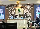 MUI Tekankan Integrasi Kesehatan Syariah dan Kedokteran Modern sebagai Pelayanan Holistik
