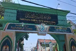 Transformasi Digital NU: Muktamar Ke-35 di Jombang Manfaatkan Sistem AI dan Chip Karya Mandiri Santri