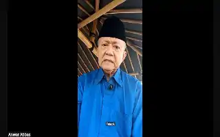 Buya Anwar Abbas: Penguasaan Teknologi Adalah Kunci Indonesia Menuju Kekuatan Global