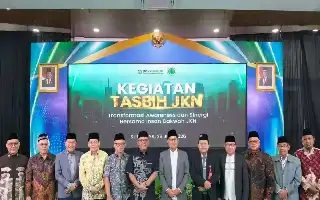 Perkuat Jaminan Kesehatan, MUI dan BPJS Dorong Sinergi Ulama dalam Program JKN