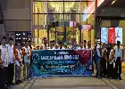 Muhibah Digital Silk Road: MUI Perkuat Diplomasi Teknologi dan Ekonomi Halal di China