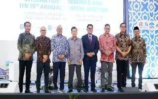 UIN Jakarta Jadi Tuan Rumah Pertemuan AIUA 2026, JK Tekankan Pentingnya Integrasi Sains dan Agama