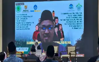 Tantangan Disrupsi AI dalam Pendidikan Islam: Pentingnya Integrasi Etika dan Teknologi