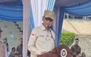 Evaluasi Haji 2026: Pemerintah Fokus Optimalkan Layanan Kesehatan dan Infrastruktur Mina