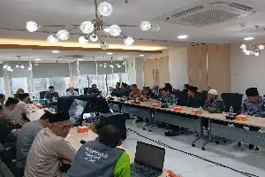 MUI Sumatera Utara Akselerasi Kemandirian Ekonomi Melalui Model Bisnis Pesantren Berkelanjutan