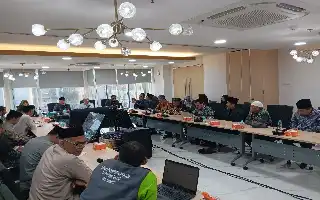 MUI Sumatera Utara Akselerasi Kemandirian Ekonomi Melalui Model Bisnis Pesantren Berkelanjutan