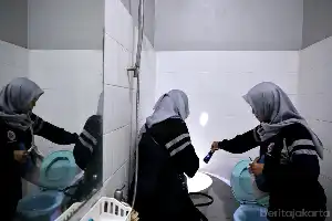 Antisipasi Lonjakan DBD, Warga Jakarta Timur Diajak Jadi Jumantik Mandiri