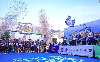 Jakarta Sky Fun Run 2026: Mengintegrasikan Gaya Hidup Sehat dengan Aksi Lingkungan