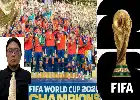 Korelasi Kesejahteraan Ekonomi dan Mutu Pendidikan Terhadap Prestasi Sepak Bola di Kancah Dunia