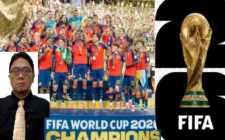 Korelasi Kesejahteraan Ekonomi dan Mutu Pendidikan Terhadap Prestasi Sepak Bola di Kancah Dunia