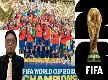 Korelasi Kesejahteraan Ekonomi dan Mutu Pendidikan Terhadap Prestasi Sepak Bola di Kancah Dunia