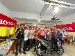 Jembatani Kebutuhan Industri, AHM dan Wahana Edukasi Siswa SMK Terkait Teknologi Motor Honda Terbaru