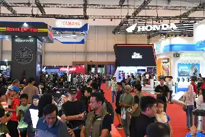 Pameran Otomotif IMOS 2026 Siap Digelar 10 Hari di BSD Tangerang, Pamerkan Inovasi dan Teknologi Terbaru