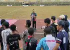 Persiapan PON 2028: DPR RI Dorong Revitalisasi GOR Turide Mataram
