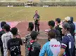 Persiapan PON 2028: DPR RI Dorong Revitalisasi GOR Turide Mataram