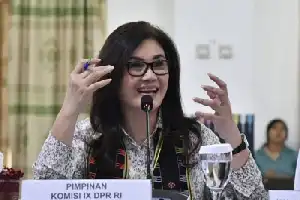 Dorong Pariwisata Labuan Bajo, Komisi IX DPR Minta Fasilitas Kesehatan dan Ambulans Laut Diperkuat
