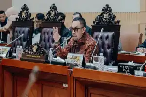 Jaga Stabilitas Nasional, DPR Apresiasi Langkah Presiden Prabowo Berikan Abolisi ke Tom Lembong