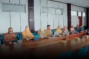 Tekan Angka Stunting, Pemkab Natuna Integrasikan Intervensi Serentak dengan Layanan Kesehatan Gratis