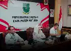 Perkuat Sinergi Lintas Sektor, Pemkab Natuna Akselerasi Pencegahan Stunting dan Cek Kesehatan Gratis