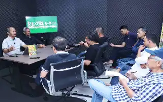 SIEXPO 2026 Siap Digelar di Pekanbaru, Hadirkan 184 Booth Inovasi dan Teknologi Mutakhir Industri Sawit