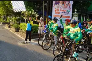Menyusuri Jejak Sejarah Muhammadiyah di Kauman Lewat Ajang Gowismu Yogyakarta