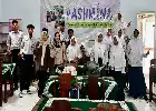 Tingkatkan Kesadaran Kesehatan Remaja, PDNA Kulon Progo Gelar Program PASHMINA Goes to School