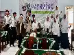 Tingkatkan Kesadaran Kesehatan Remaja, PDNA Kulon Progo Gelar Program PASHMINA Goes to School