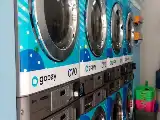 Inovasi Bisnis Laundry Terintegrasi, Anggota SUMU Helmy Chandra Tawarkan Solusi Kemitraan Komprehensif