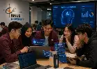 Transformasi Digital: BINUS University Gandeng Microsoft Terapkan AI Azure untuk Permudah Layanan Mahasiswa