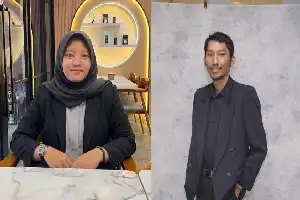 Tingkatkan Transparansi Donasi, Mahasiswa UNM Rancang Platform Wakaf Berbasis Blockchain