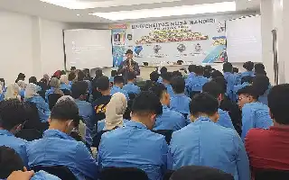 Dorong Generasi Founder, UNM Bekali Mahasiswa Strategi Membangun Startup Berbasis Solusi