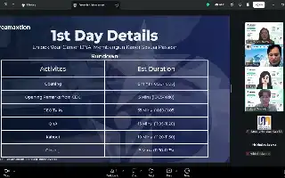 Persiapkan Karier Masa Depan, UNM Jalin Sinergi dengan PT Dreamaxtion Teknologi