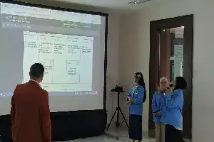 Dorong Jiwa Kewirausahaan, UNM Bekali Mahasiswa Strategi Membangun Startup Berkelanjutan