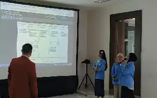 Dorong Jiwa Kewirausahaan, UNM Bekali Mahasiswa Strategi Membangun Startup Berkelanjutan