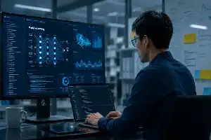 Transformasi Digital: Mengapa Generasi Muda Wajib Menguasai Sains Data