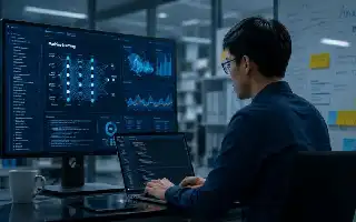 Transformasi Digital: Mengapa Generasi Muda Wajib Menguasai Sains Data