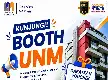 Dekatkan Layanan Pendidikan, Universitas Nusa Mandiri Hadirkan Booth Konsultasi di Arion Mall