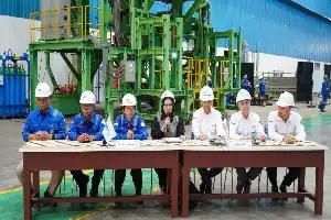 PT PAL Akselerasi Pembangunan Kapal Selam Scorpene Berteknologi Baterai Litium