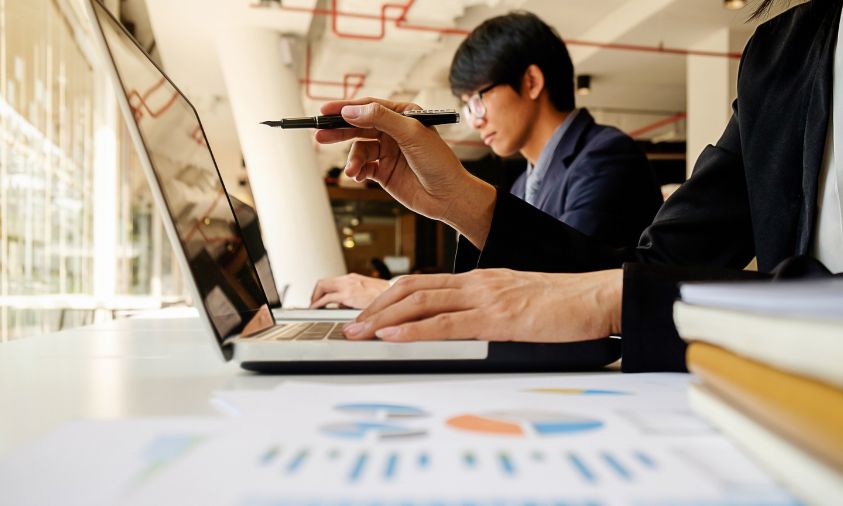 Perkuat Daya Saing Lulusan, Prodi Teknologi Informasi UBSI Gelar Pembekalan Sertifikasi Program Analyst