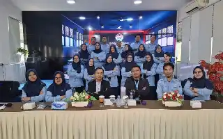 Dorong Transformasi Digital, UBSI Bekali Guru SMK Optimalisasi Teknologi AI