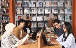 Dorong Kompetensi Digital, UBSI Kampus Tegal Siapkan Lulusan IT yang Adaptif dan Siap Kerja